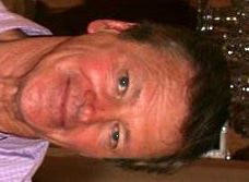 Terry Finnigan