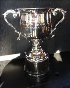 Bargwanna wins Jason Richards Memorial Trophy