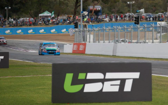 V8s: No plans to counsel drivers on gambling