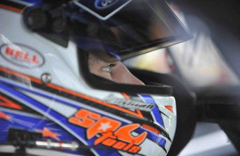 Van Gisbergen to compete in Formula First race