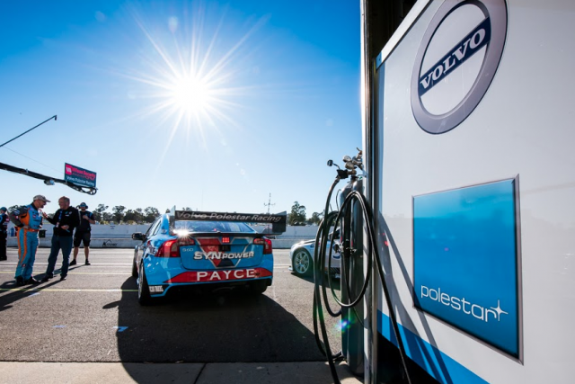 Polestar to be split amid ownership shake-up