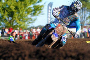 2013 MX Nationals calendar announced