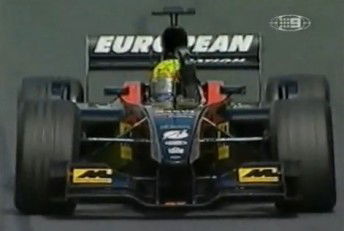 Rewind: 2002 Formula 1 Australian Grand Prix