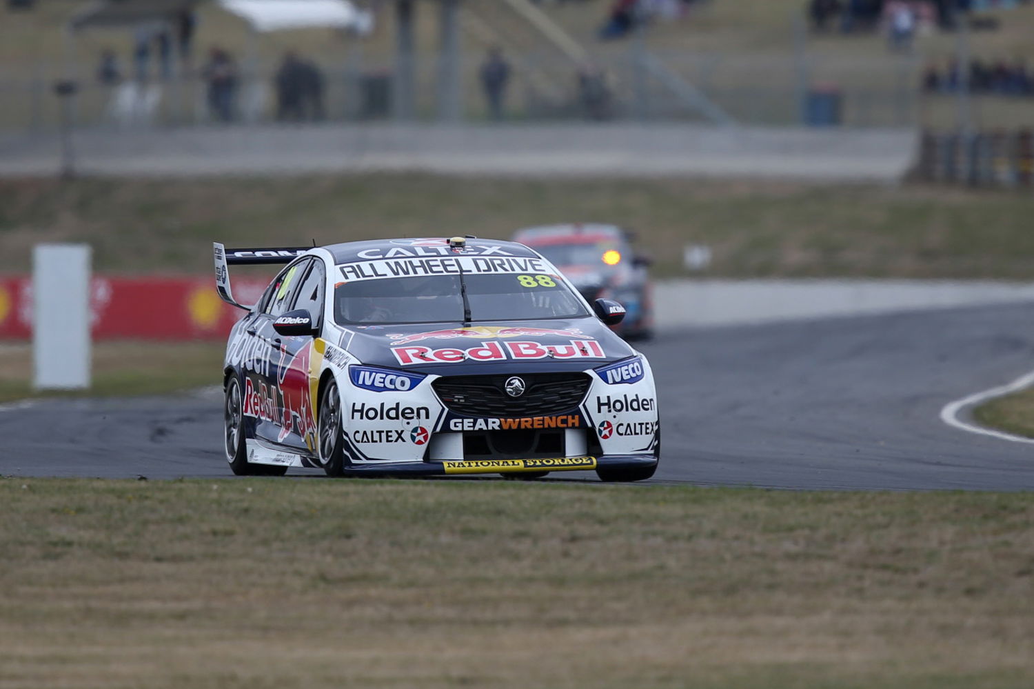 Jamie Whincup