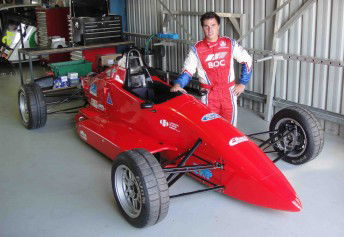 Is Tom Williamson the future of BJR?