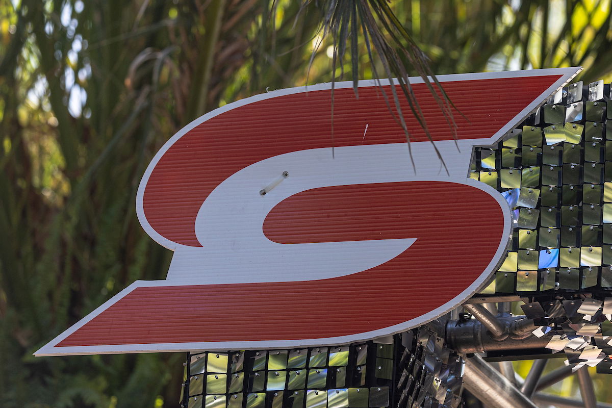 Supercars lost $2.7m in first year of RACE ownership
