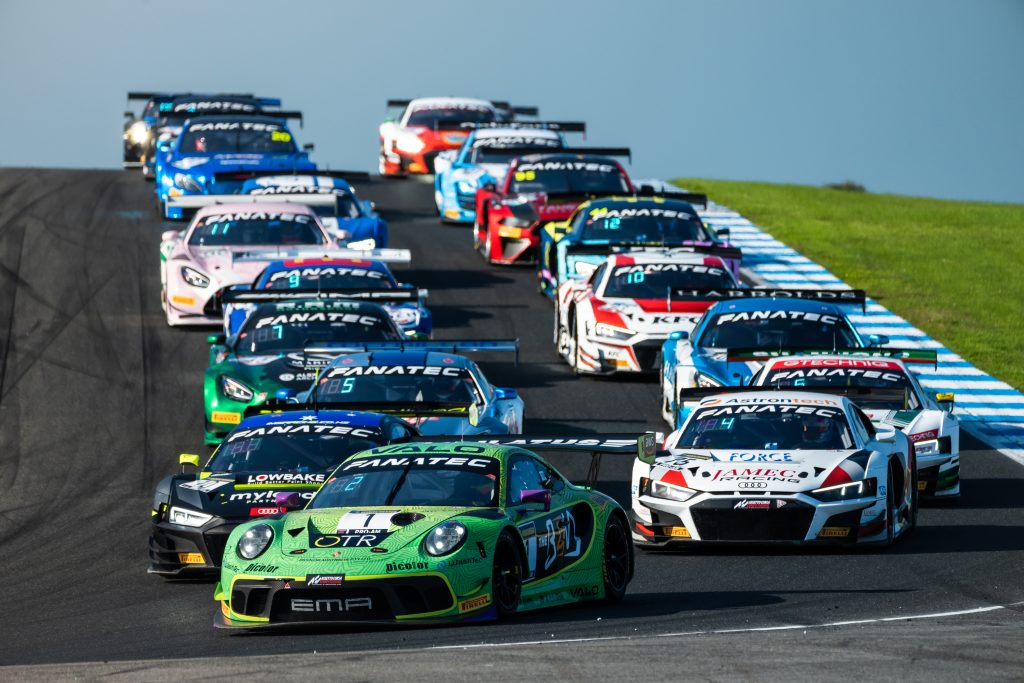 2023 Speed Series, Round 2, Phillip Island.World Copyright: Daniel Kalisz Photographer