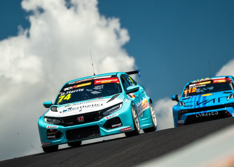 TCR World Tour's withdrawal has left the Bathurst International at a crossorads. Image: RACE PROJECT