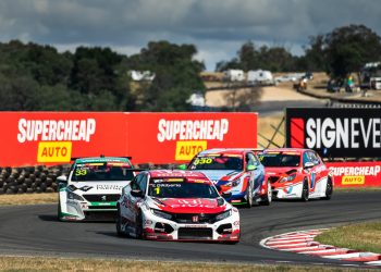 2023 Australian Racing Group, SpeedSeries, Race Tasmania. Symmons Plains Raceway, Tasmania, Australia. World Copyright: Daniel Kalisz Photographer