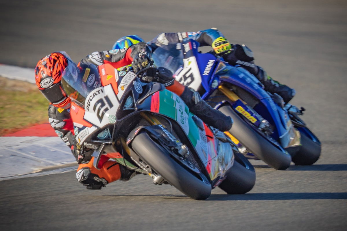 What’s on in Australian motorsport this weekend