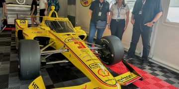 2024 Indy 500 Ultimate Motorsport Prize