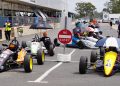 Mallala will be the venue for 2025 Nationals after the success of this year's  event at Morgan Park.