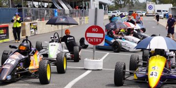 Mallala will be the venue for 2025 Nationals after the success of this year's  event at Morgan Park.