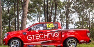 Ryan How will make his V8 Superute debut after he finished second in the Formula Open series last year. Image: Supplied / Tamara Jade