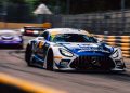 Mercedes will enter the 24 Hours of Le Mans in 2025.