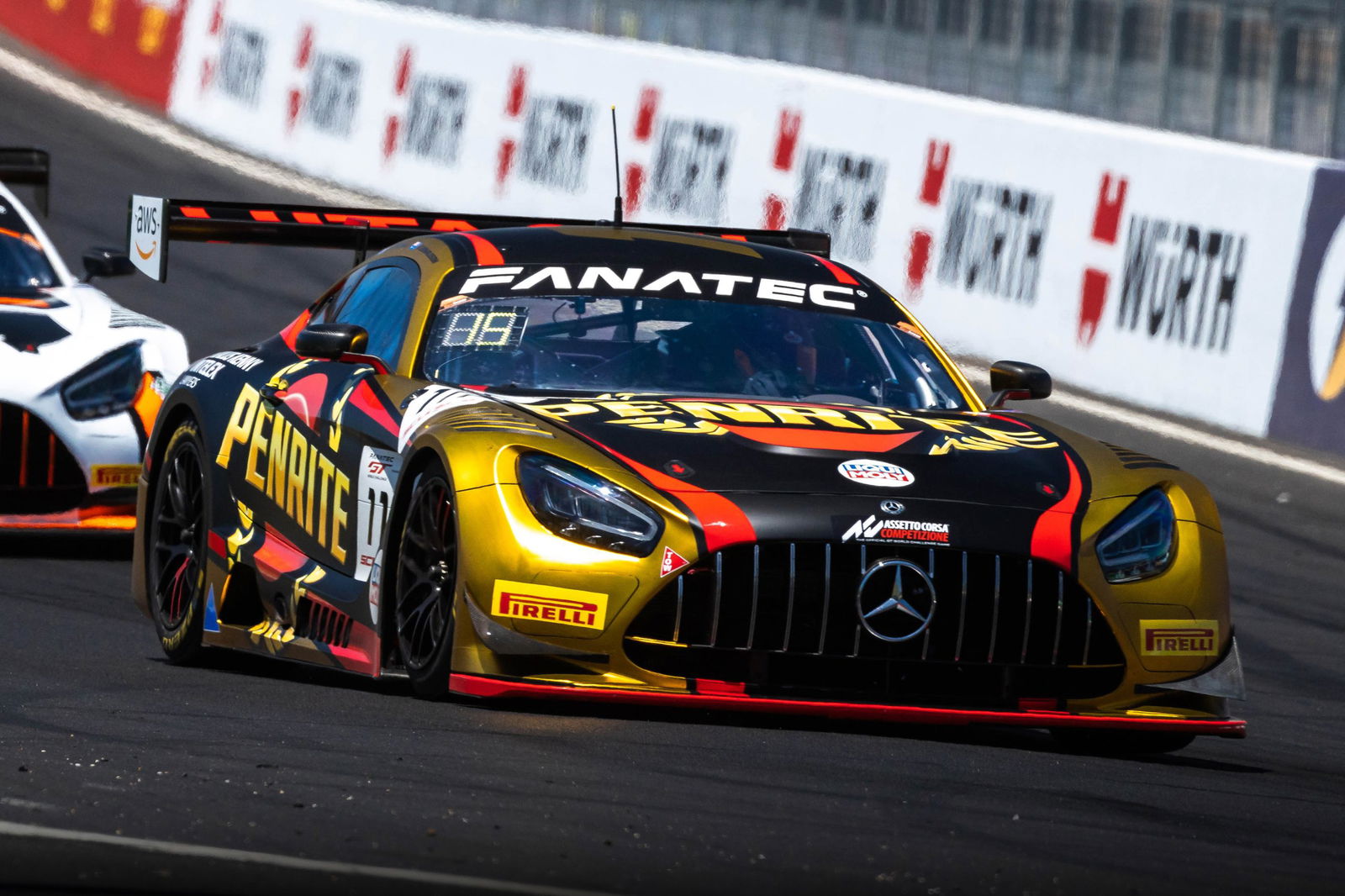 Bathurst withdrawal cost Supercars young gun GT3 debut