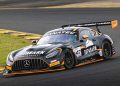 The Koundouris Mercedes-AMG GT3.