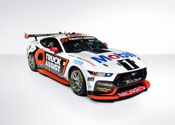 2024 SUPERCARS CHAMPIONSHIP. WALKINSHAW ANDRETTI UNITED, LIVERY REVEAL AND DRIVER PORTRAITS
WORLD COPYRIGHT: RACE PROJECT