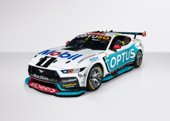 2024 SUPERCARS CHAMPIONSHIP. WALKINSHAW ANDRETTI UNITED, LIVERY REVEAL AND DRIVER PORTRAITS
WORLD COPYRIGHT: RACE PROJECT