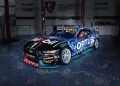2024 SUPERCARS CHAMPIONSHIP, INDIGENOUS LIVERY REVEAL, WALKINSHAW ANDRETTI UNITED, VICTORIA, AUSTRALIA.
WORLD COPYRIGHT: RACE PROJECT RP_17760.CR3