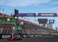 Tickets for the 2025 Formula 1 Australian Grand Prix will go on sale next month. Image: Moy / XPB Images