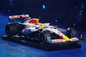 Racing Bulls. Image: F1/Getty
