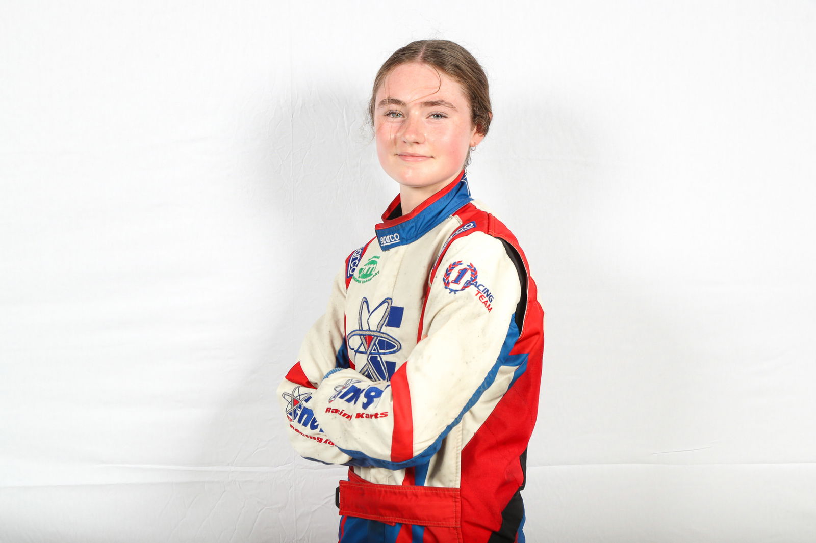 Female driver and Gold Coaster score Aussie gigs in FIA Karting Academy Trophy