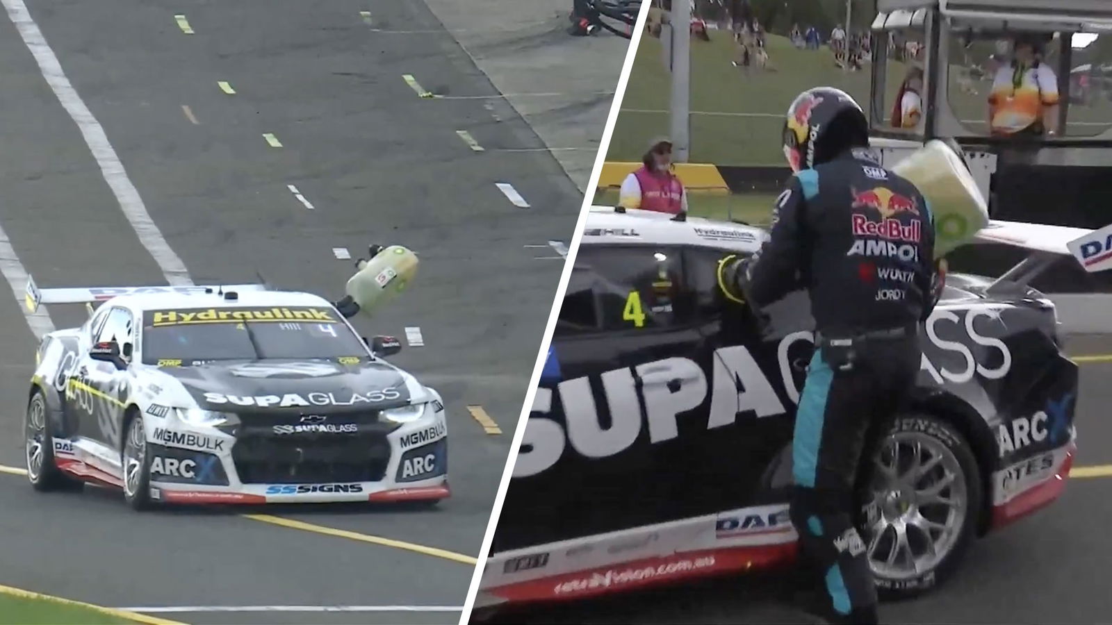 MSR denied leniency with fuel churn penalty