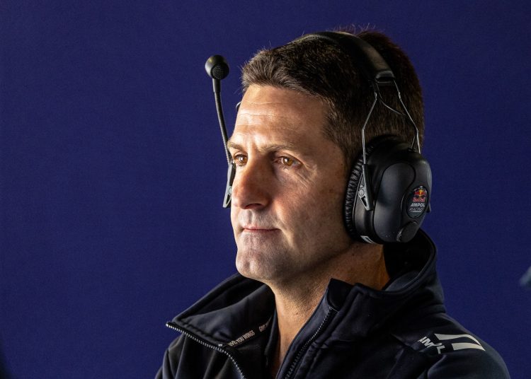 Jamie Whincup