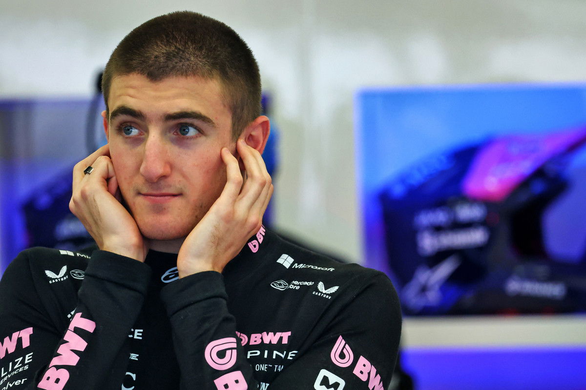 Alpine boss sends Doohan clear message