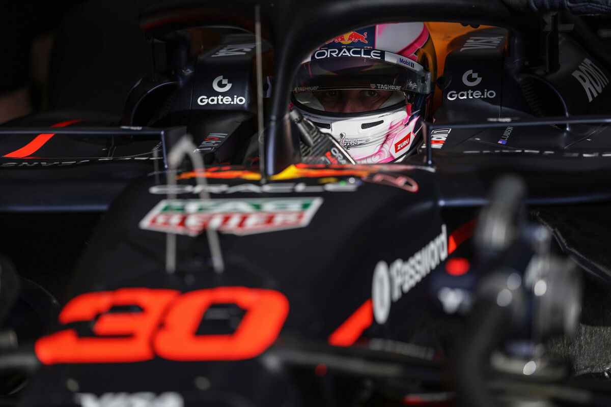 F1 2025 Testing: Who is driving for each team?