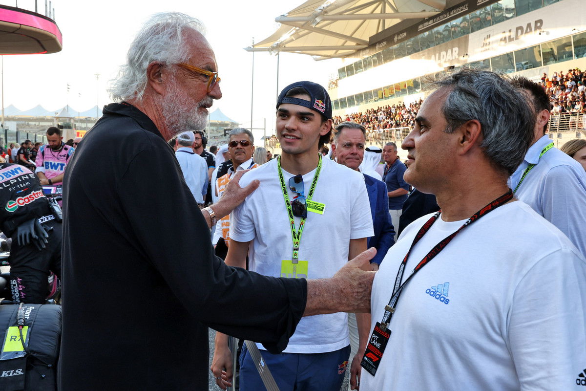 Montoya claims Doohan ‘decision has already been taken’