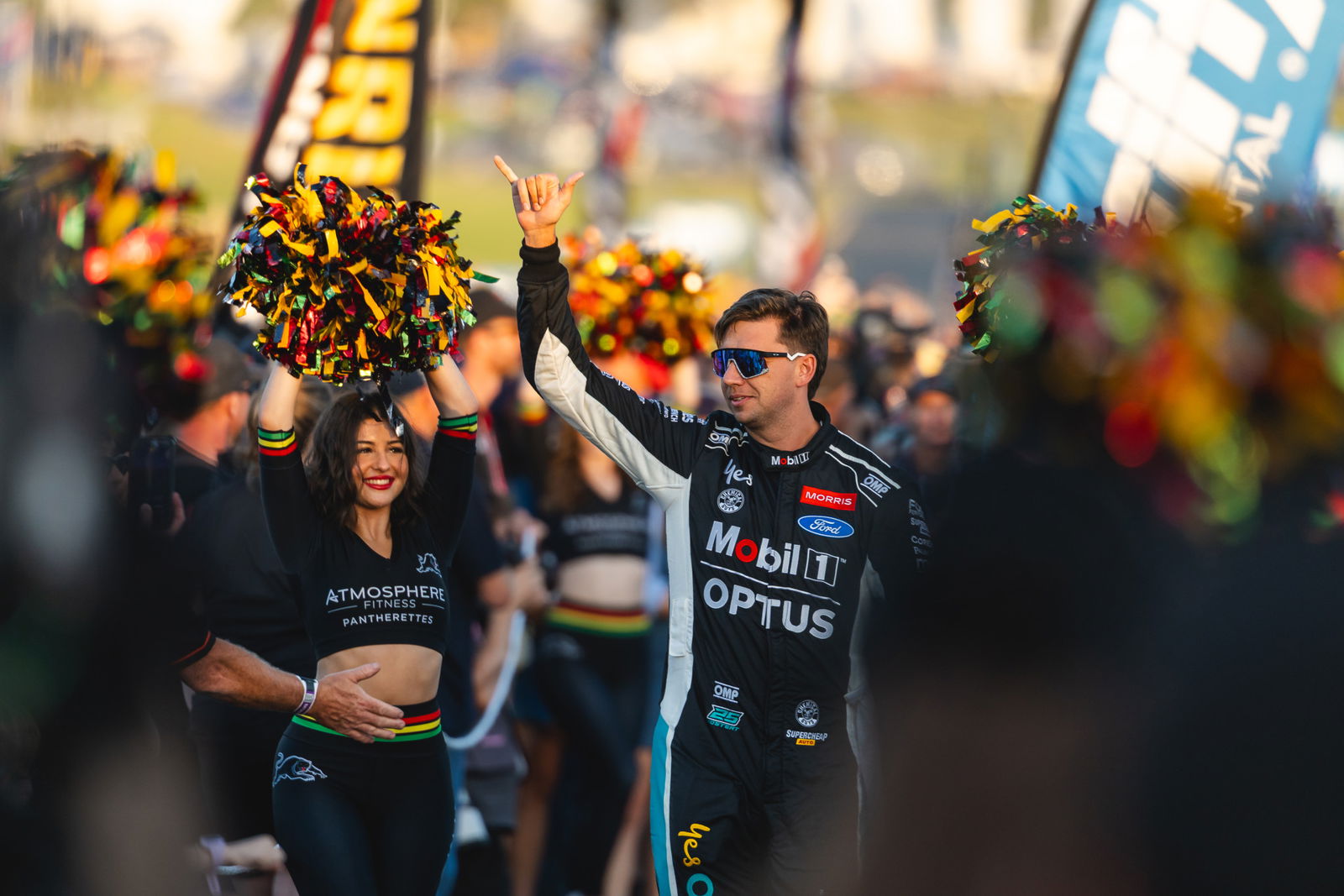 Illness lands Mostert surprise ROC call-up