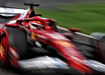 Full results from Qualifying for the Formula 1 Australian GP from Albert Park. Image: XPB Images.