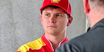 Todd Hazelwood will race for DJR at the enduros. Image: InSyde Media