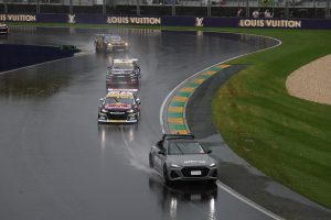 Albert Park Supercars finale abandoned