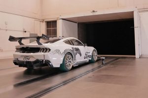 Dark Horse opens Supercars homologation door