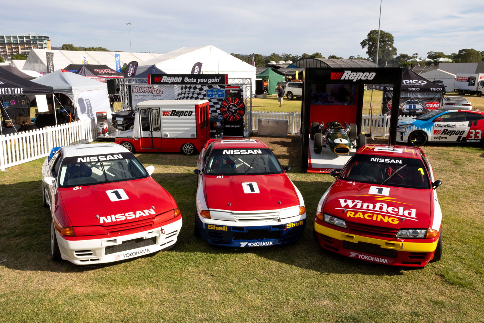 The next mission for ‘reborn’ Aussie Nissan GT-R