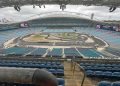 The Race of Champions circuit takes shape