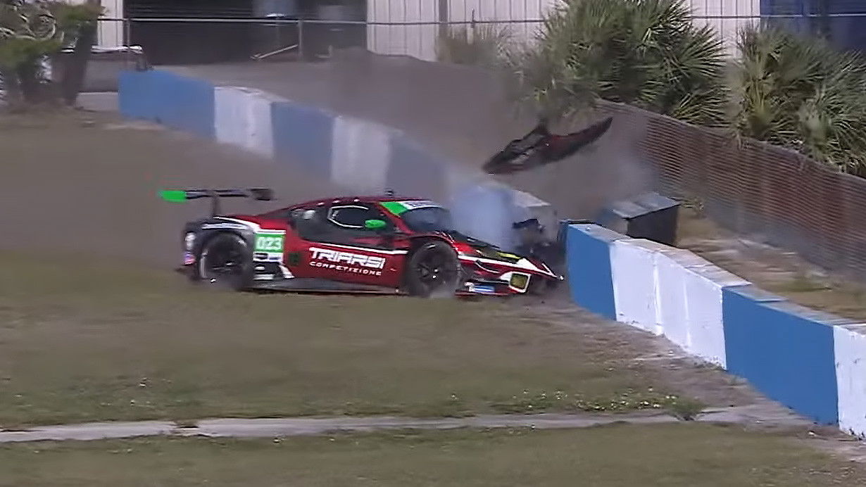 Officials slammed over ‘inexcusable’ call they admit was wrong