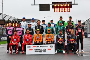 Live Updates: Formula 1 Australian Grand Prix