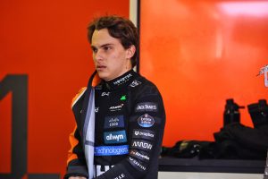 Piastri details heartbreaking Australian GP mistake