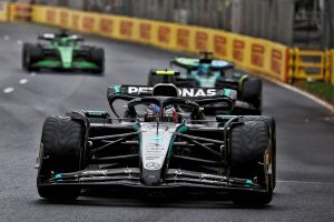 Antonelli has Australian GP penalty overturned