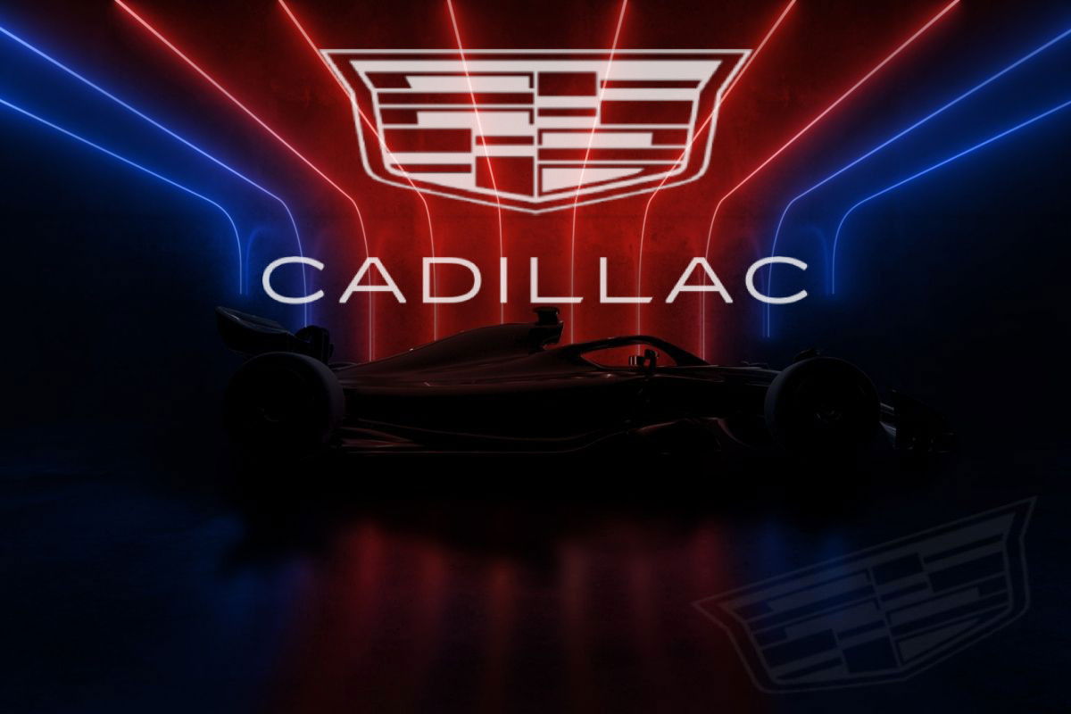 Cadillac Gets Green Light for 2026 F1 Debut