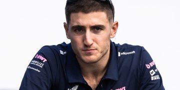 Alpine team boss Oliver Oakes has made an astonishing admission regarding Jack Doohan. Image: XPB Images.