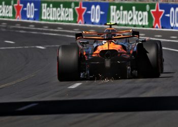 Full results from Free Practice 3 for the Formula 1 Australian GP from Albert Park. Image: XPB Images.