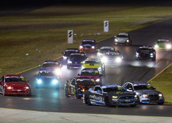 The 2025 Australian Production Cars calendar will feature four endurance races.