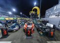 GT World Challenge Australia will have one night race at Sydney Motorsport Park in 2025.