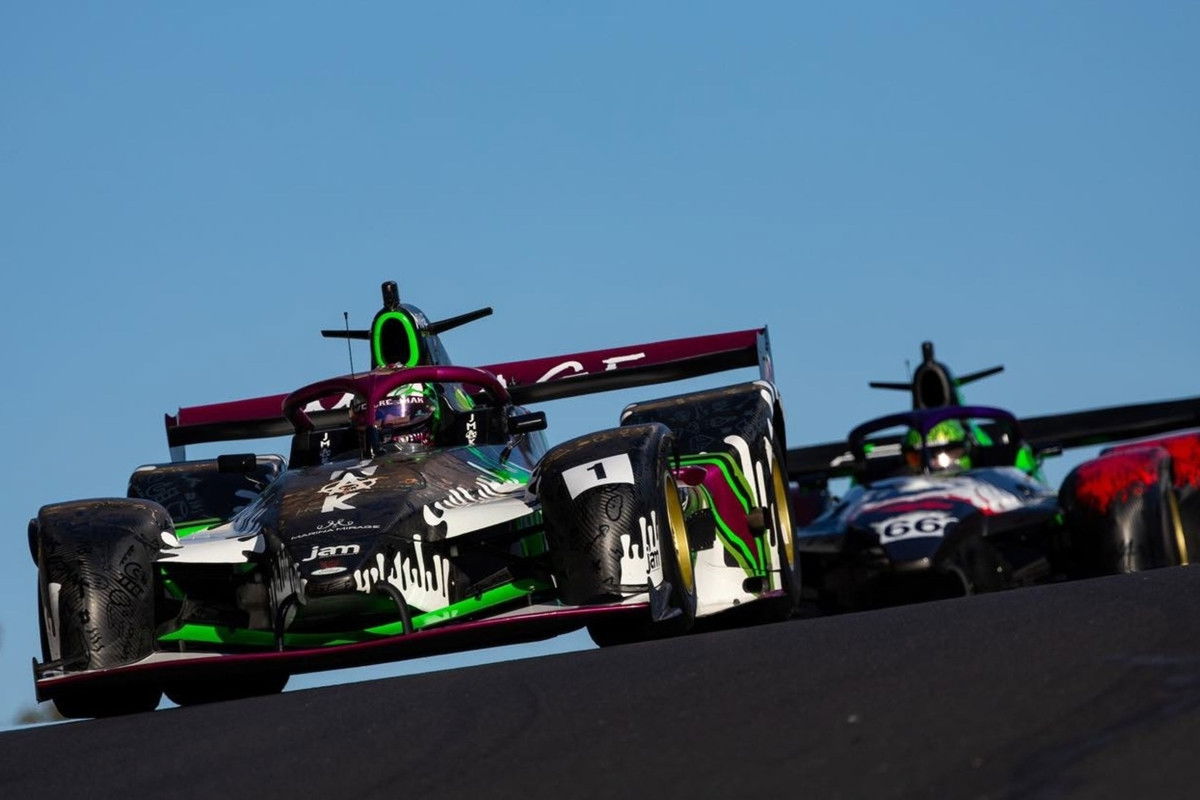 Quieter final day for Bathurst 6 Hour supports