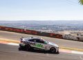 The Speedcafe BMW set the pace in Practice 1. Image: Pace Images